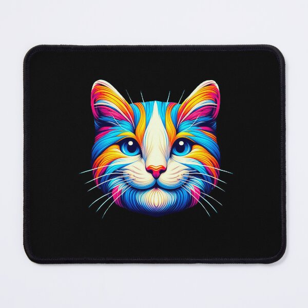 Item preview, Happy cats designed and sold by RichgeraldArt.