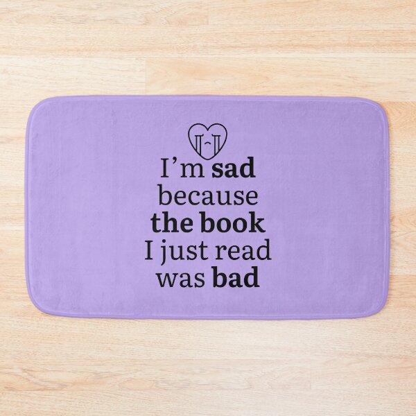 Item preview, I’m sad because the book I just read was bad designed and sold by Megurix.