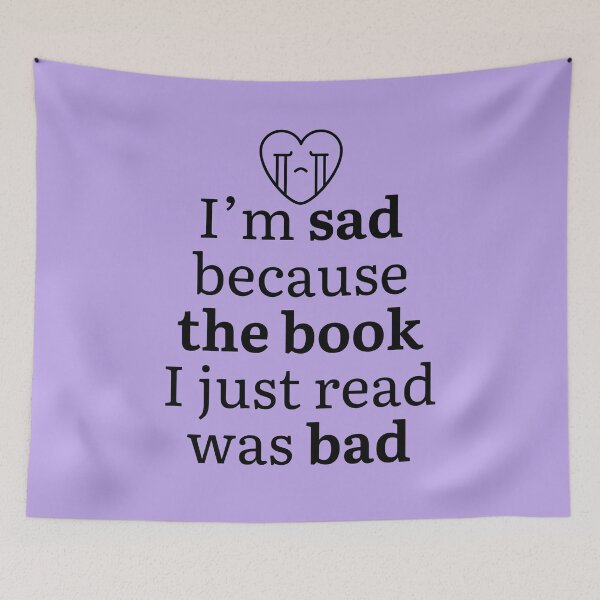 Item preview, I’m sad because the book I just read was bad designed and sold by Megurix.