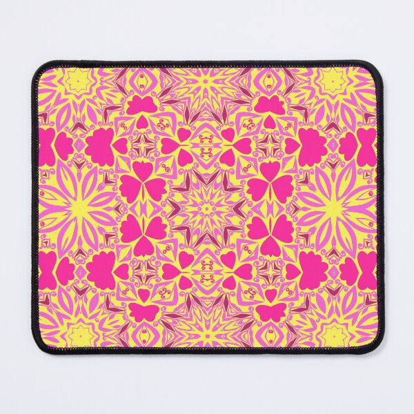 Item preview,  Floral Geometry 7 designed and sold by AneissPiaf.