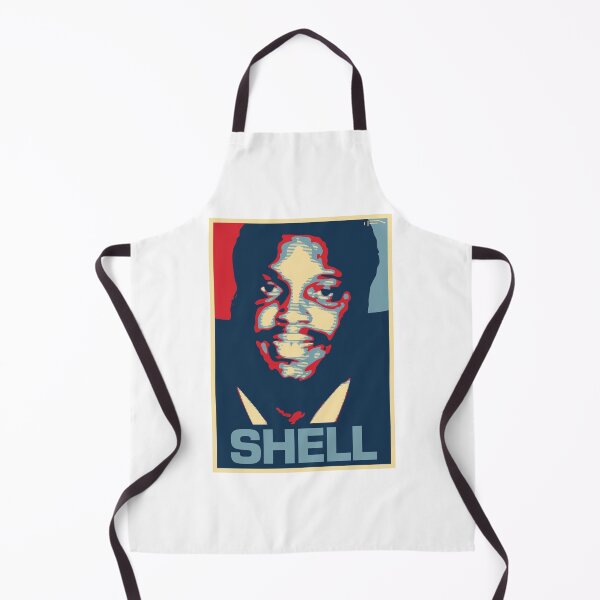 Item preview, Shell designed and sold by DFA.
