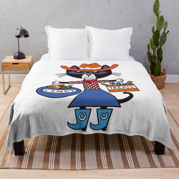 Item preview, Cute Cat Happy Halloween designed and sold by LawmanNastasia.