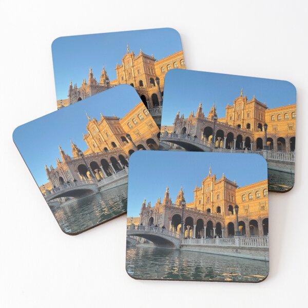 Item preview, La Vida de Sevilla designed and sold by KatherineXgrace.