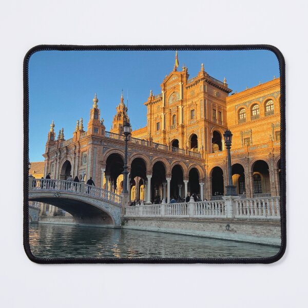 Item preview, La Vida de Sevilla designed and sold by KatherineXgrace.