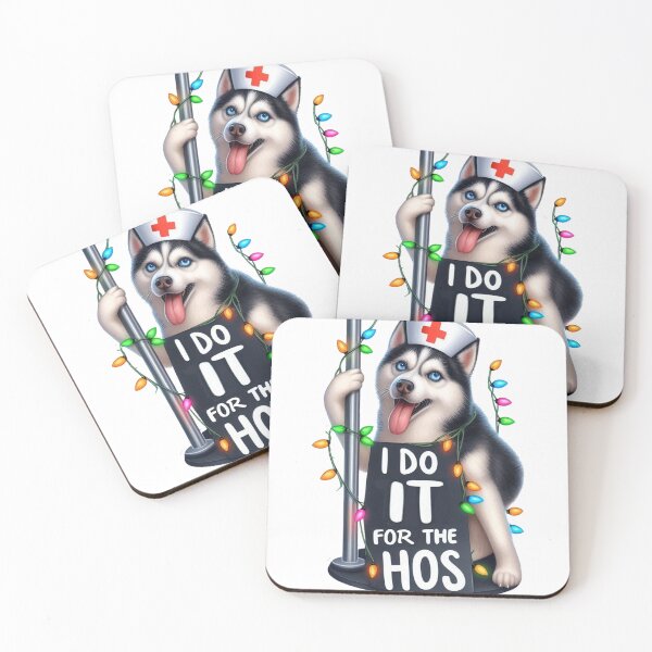 Item preview, Christmas Veterinary Nurse designed and sold by HaydenMillepied.