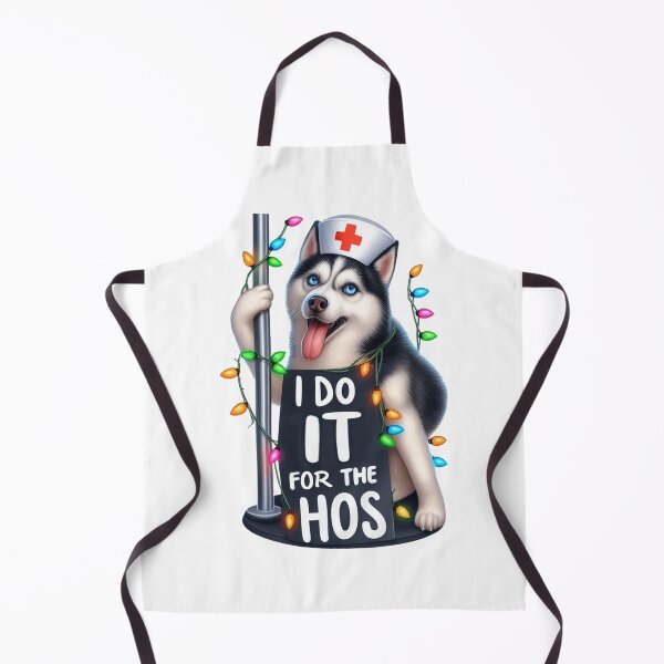 Item preview, Christmas Veterinary Nurse designed and sold by HaydenMillepied.