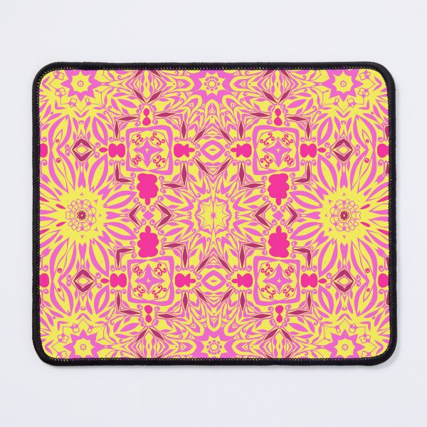 Item preview, Floral Geometry 8 designed and sold by AneissPiaf.