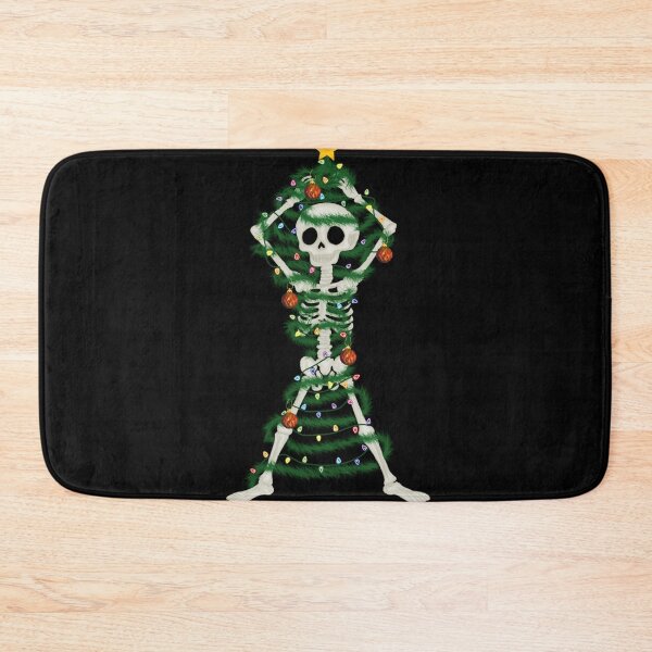 Item preview, O X-Mas Tree designed and sold by ChaosAndLace.