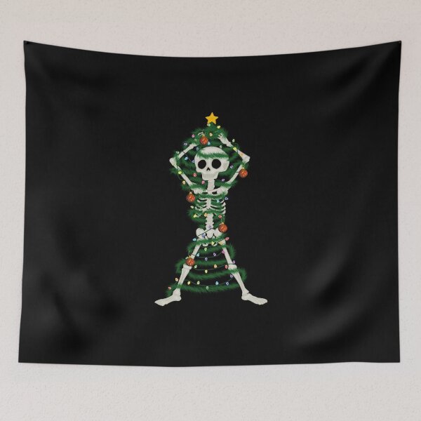 Item preview, O X-Mas Tree designed and sold by ChaosAndLace.