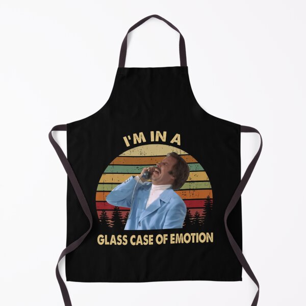 Item preview, Im In A Glass Case Of Emotion Vintage designed and sold by EarlieRindone.