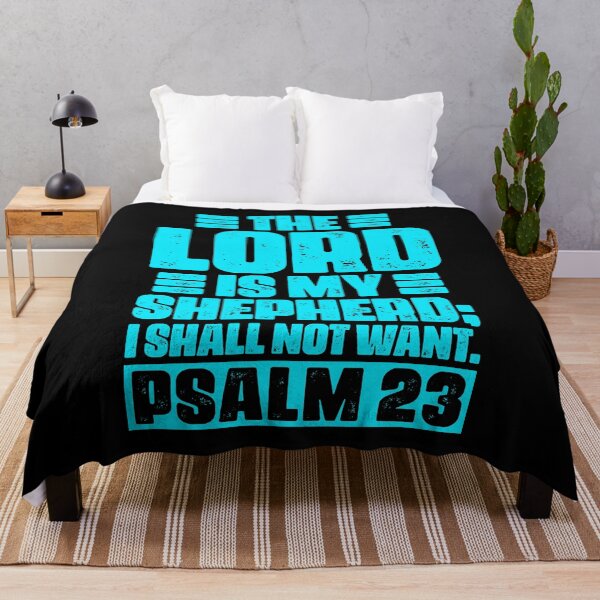 Item preview, Salmo 23 El Señor es mi pastor designed and sold by plushism.