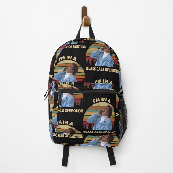 Item preview, Im In A Glass Case Of Emotion Vintage designed and sold by EarlieRindone.