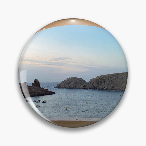 Item preview, Views of Menorca designed and sold by mireiaperalta.