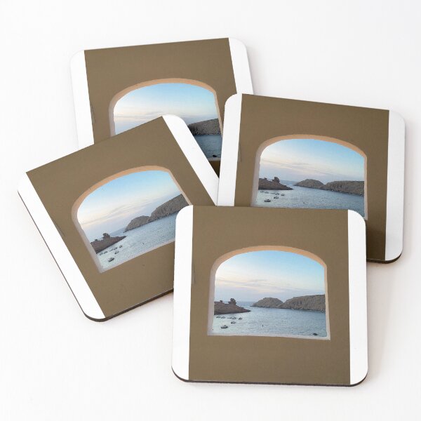 Item preview, Views of Menorca designed and sold by mireiaperalta.
