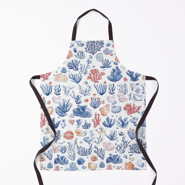 Item preview, Marine life, coral designed and sold by mind-coloring.