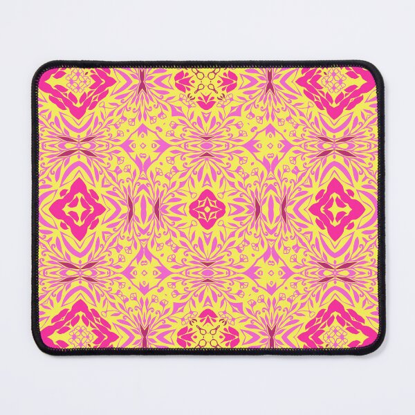 Item preview,  Floral Geometry 10 designed and sold by AneissPiaf.