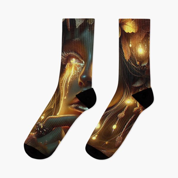 Item preview, Tears of Gold (Light) designed and sold by GoddessEye.