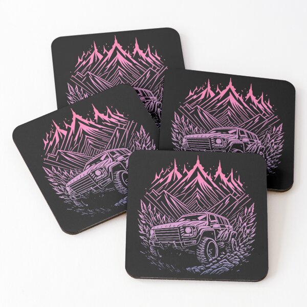 Item preview, Mountains Offroad. Mountains Offroad Power designed and sold by tabemisa.