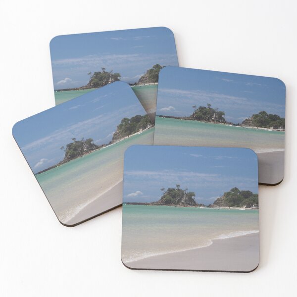 Item preview, The Pass, Byron Bay - Australia designed and sold by Kerry Purnell Photography.