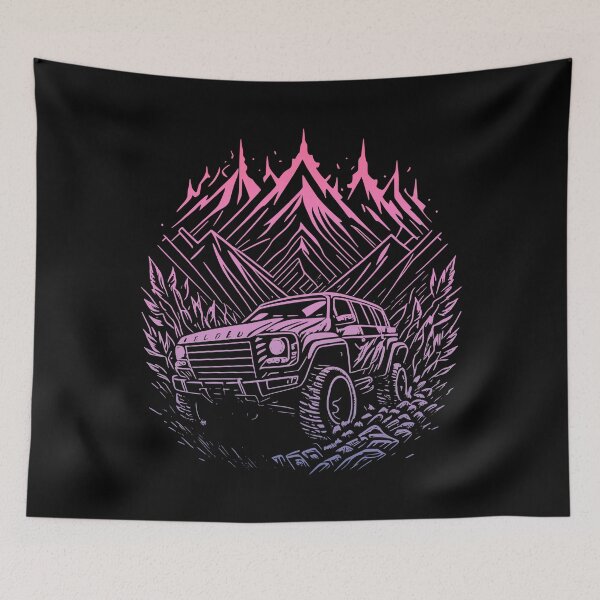 Item preview, Mountains Offroad. Mountains Offroad Power designed and sold by tabemisa.