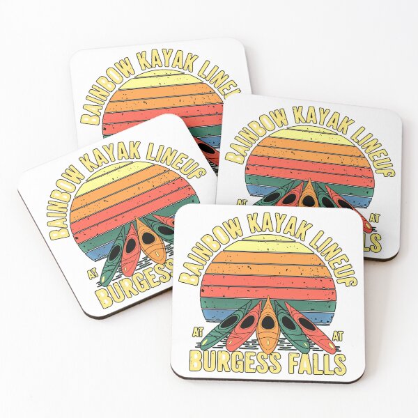 Item preview, Burgess Falls Kayaking designed and sold by audrians.