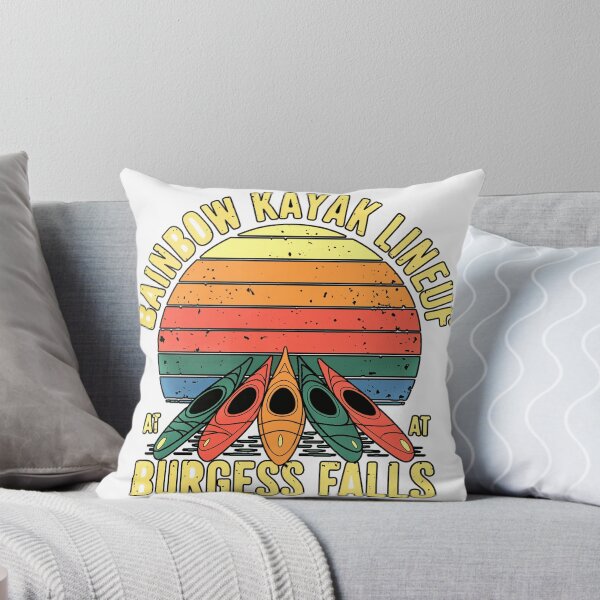Item preview, Burgess Falls Kayaking designed and sold by audrians.