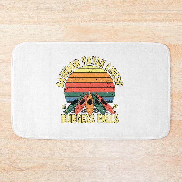 Item preview, Burgess Falls Kayaking designed and sold by audrians.