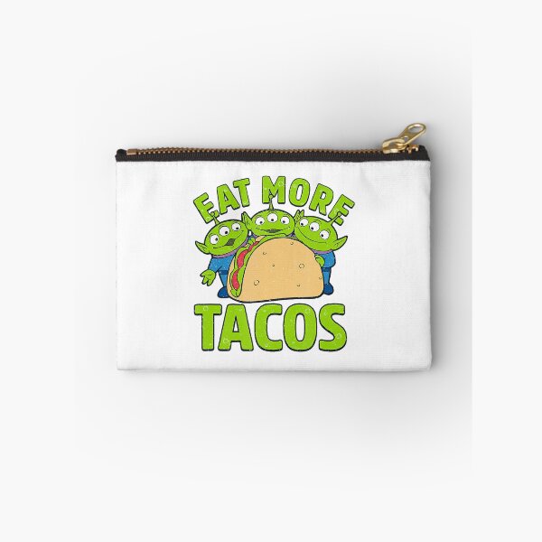 Item preview, Eat More Tacos designed and sold by LeggetTinch.