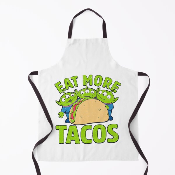 Item preview, Eat More Tacos designed and sold by LeggetTinch.