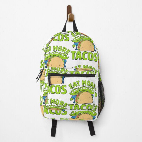 Item preview, Eat More Tacos designed and sold by LeggetTinch.