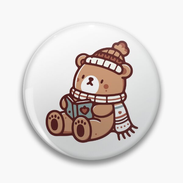 Item preview, Tedy Bear designed and sold by aruscha.