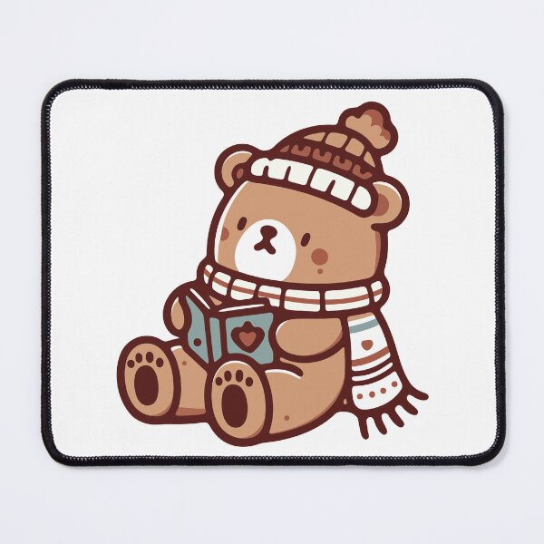 Item preview, Tedy Bear designed and sold by aruscha.