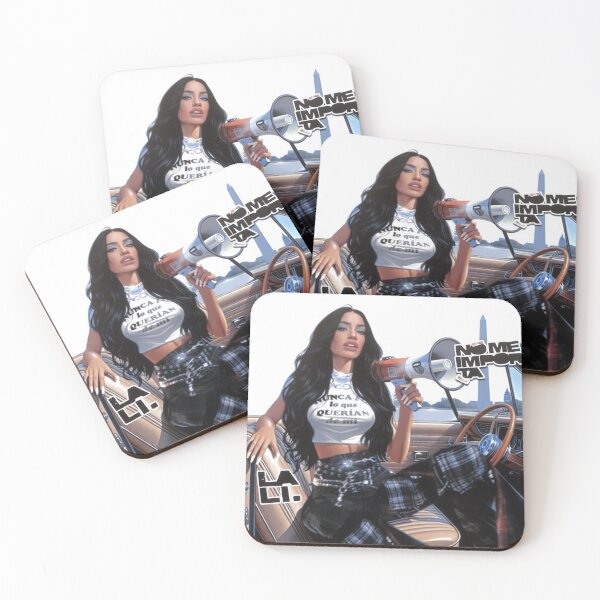 Item preview, lali - no me importa designed and sold by __iamclair.