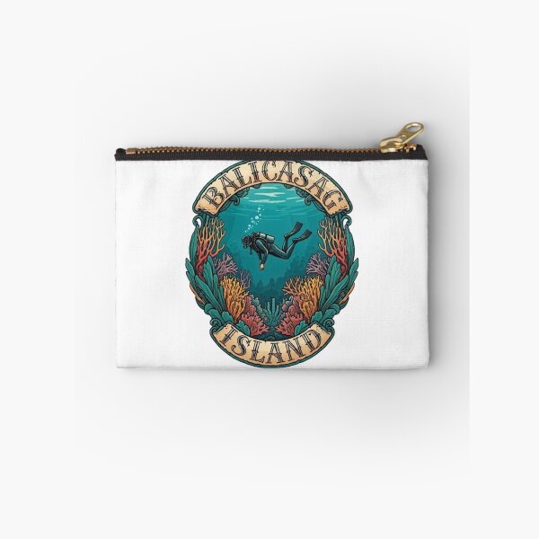 Item preview, BALICASAG ISLAND designed and sold by likbatonboot.