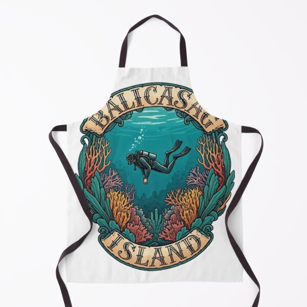 Item preview, BALICASAG ISLAND designed and sold by likbatonboot.