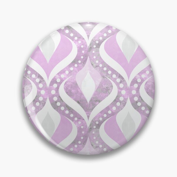 Item preview, Eaton Reverie - Carousel Pink designed and sold by Carina Parry Studios.