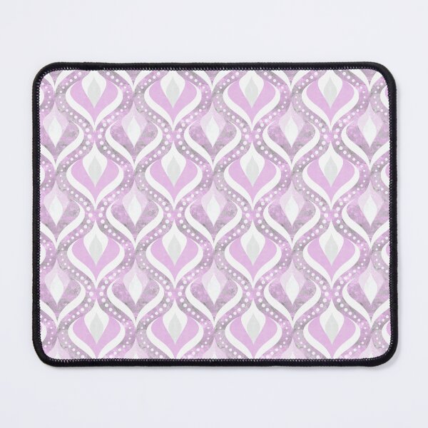 Item preview, Eaton Reverie - Carousel Pink designed and sold by Carina Parry Studios.