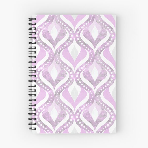Item preview, Eaton Reverie - Carousel Pink designed and sold by Carina Parry Studios.