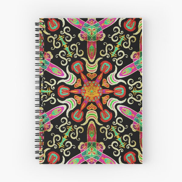 Item preview, Hand Drawn Repeating Pattern No 43. designed and sold by Shoot-The-Moon.
