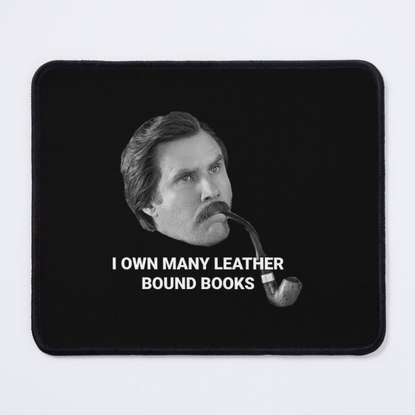 Item preview, Leather Bound Books designed and sold by EarlieRindone.