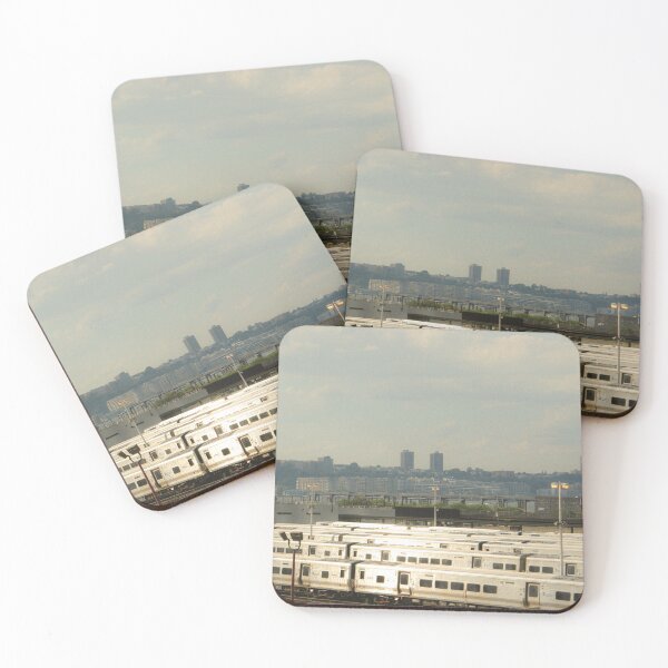 Item preview,  Iconic Long Island Rail Road (LIRR) Trains designed and sold by TapokaM.
