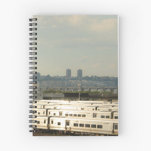 Item preview,  Iconic Long Island Rail Road (LIRR) Trains designed and sold by TapokaM.