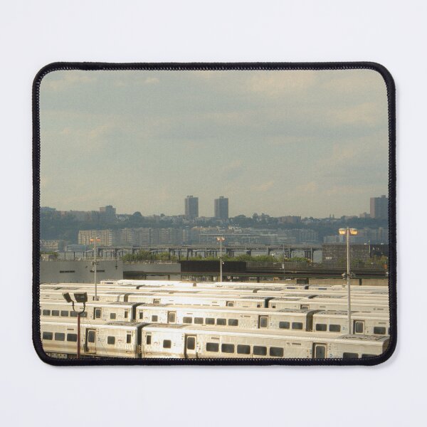 Item preview, Iconic Long Island Rail Road (LIRR) Trains designed and sold by TapokaM.
