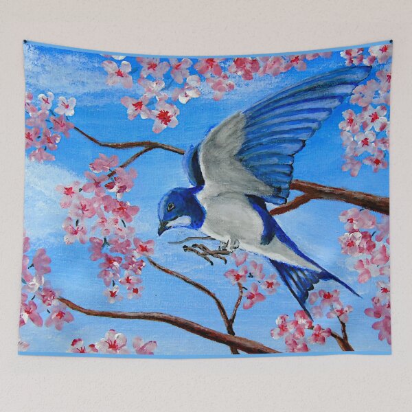 Item preview, Swallow designed and sold by Galerie des Chimères.