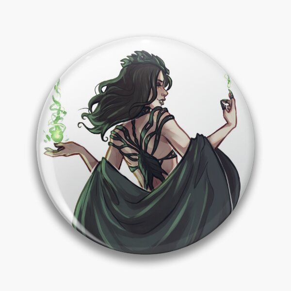 Item preview, LadyDeath2 designed and sold by Critter of Habit.