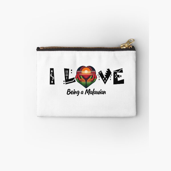 Item preview, Love Malawi, The Warm Heart of Africa Designs designed and sold by chawezi.