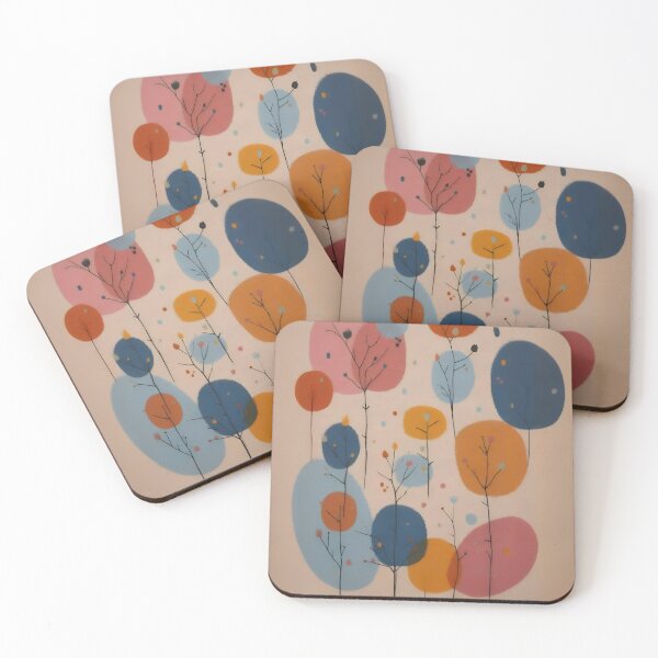 Item preview, Nature-Inspired Minimalist Design designed and sold by AmuraLumina.