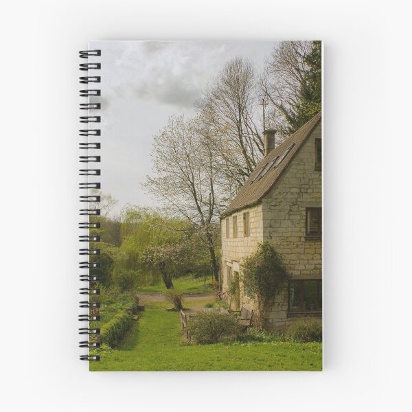 Item preview, Charming Cottage in the Cotswolds designed and sold by TapokaM.