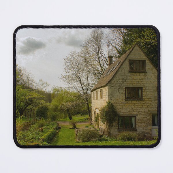 Item preview, Charming Cottage in the Cotswolds designed and sold by TapokaM.
