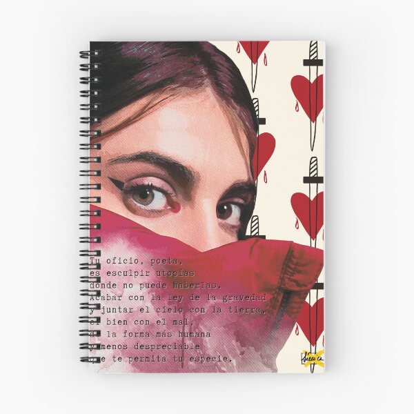 Item preview, Your profession Poet, Gata Cattana designed and sold by jessnieves.